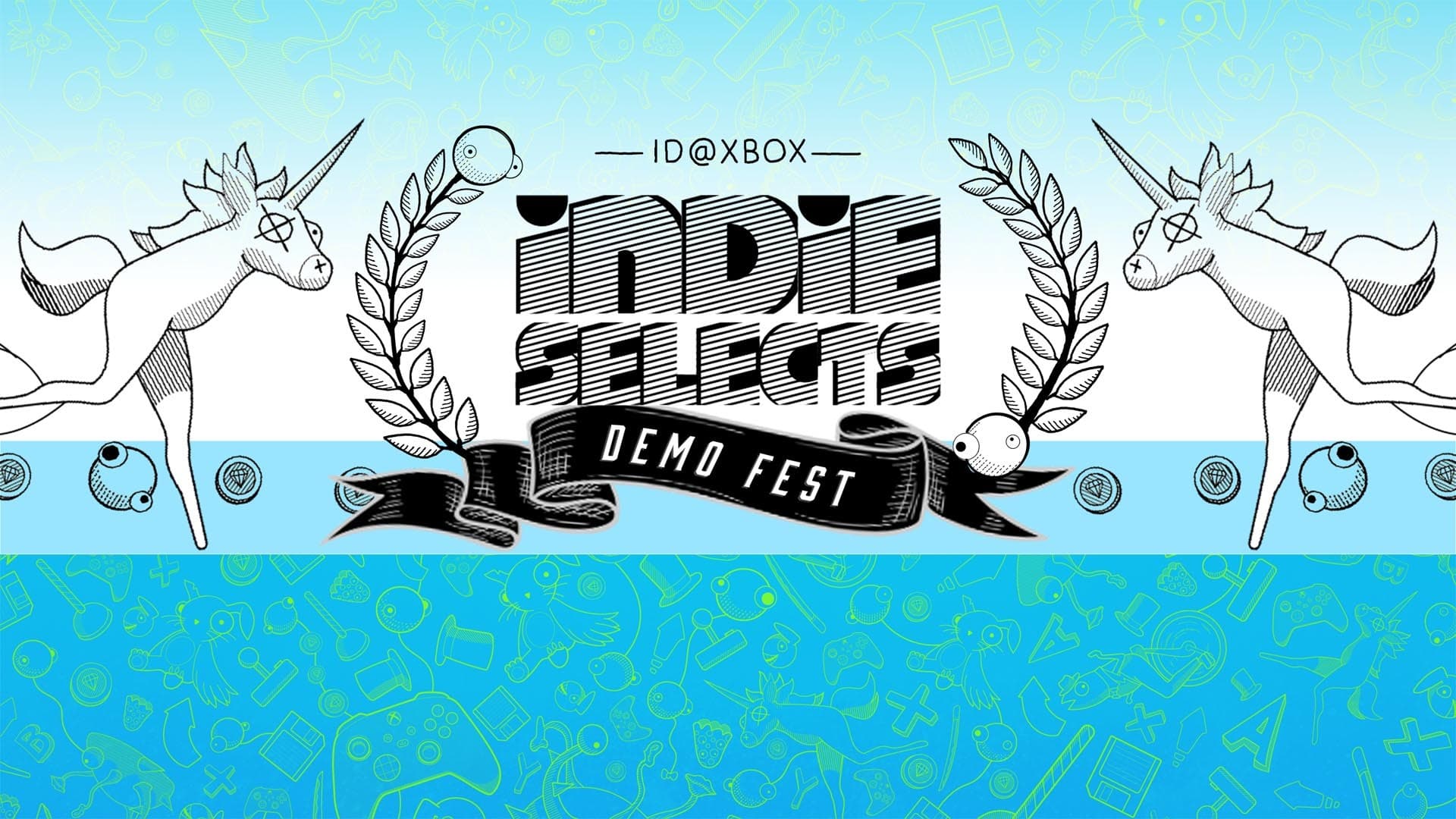 Xbox traz festival indie com mais de 40 demos para testar